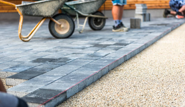 Best Brick Driveway Pavers  in Osage Beach, MO