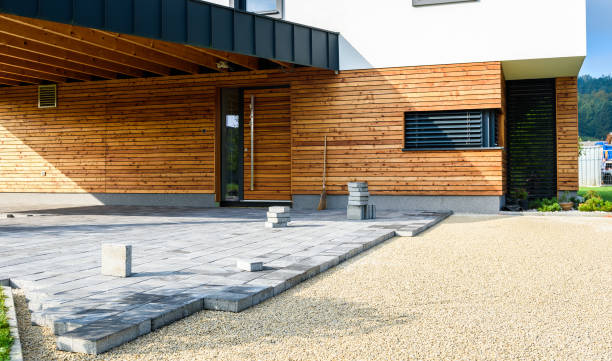 Professional Driveway Pavers in Osage Beach, MO