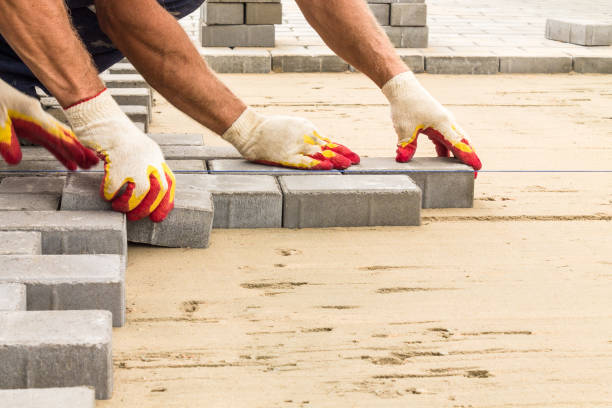 Best Interlocking Driveway Pavers  in Osage Beach, MO