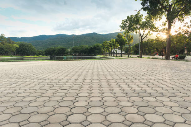 Best Concrete Paver Driveway  in Osage Beach, MO