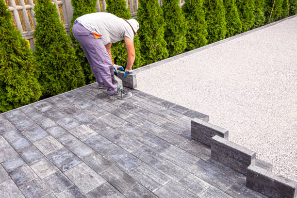 Reasons to Select Us for Your Driveway Paving Requirements in Osage Beach, MO