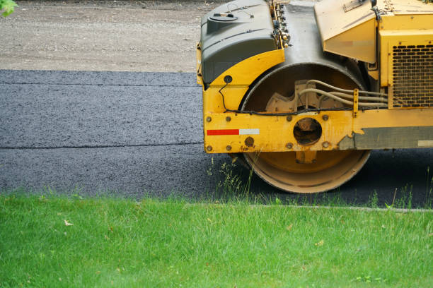 Best Best Driveway Pavers  in Osage Beach, MO