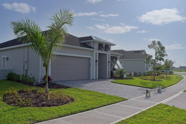 Reasons to Select Us for Your Driveway Paving Requirements in Osage Beach, MO