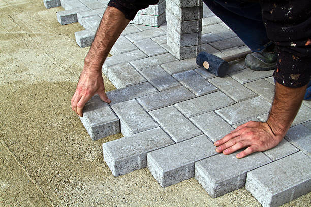 Best Local Driveway Pavers  in Osage Beach, MO